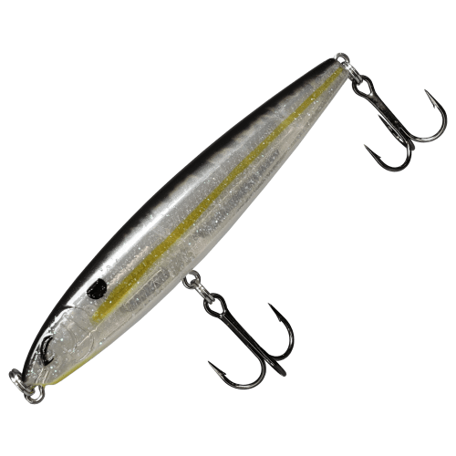 Bill Lewis Depth Strike Twitchbait