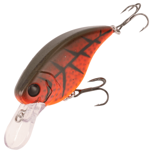 Bass Pro Shops XPS Flatsider Crankbait