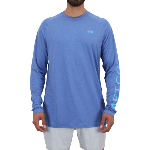 AFTCO Samurai 2 Long-Sleeve Shirt for Men