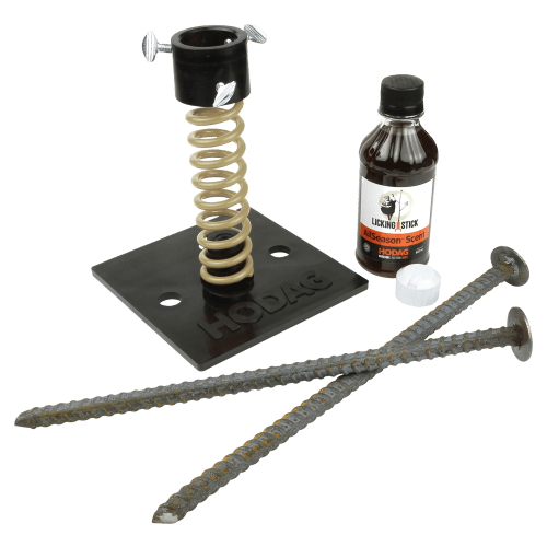 Hodag Licking Stick System Deer Attractant