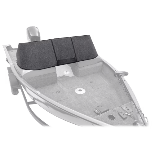 Outdoor World Marine Gravel Guardian Boat Windshield Cover