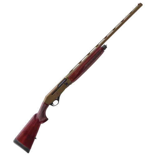 Stoeger M3020 Walnut-Stock Semi-Auto Shotgun