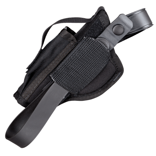 BLACKHAWK! Ambidextrous Holsters with Magazine Pouch