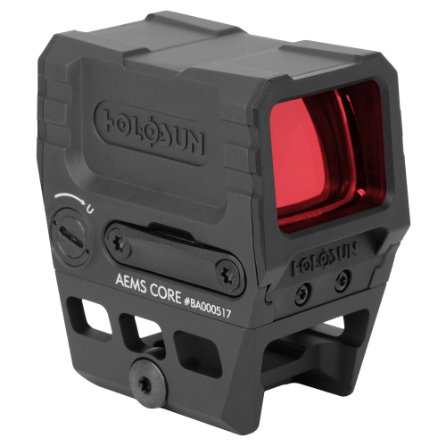 HOLOSUN AEMS CORE Reflex Sight