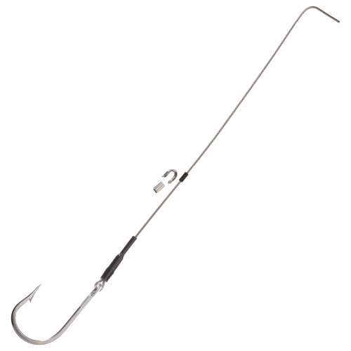 Offshore Angler Single Hook Wahoo Rig