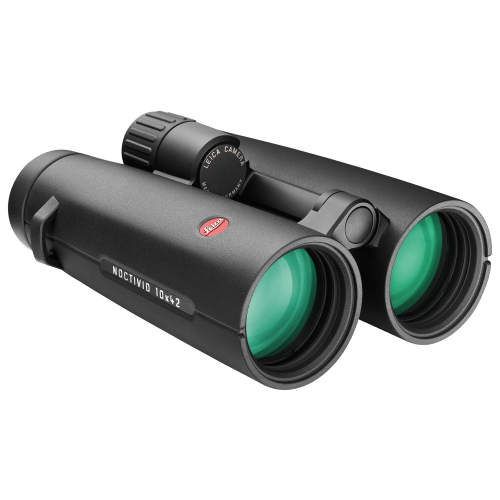 Leica Noctivid Binoculars