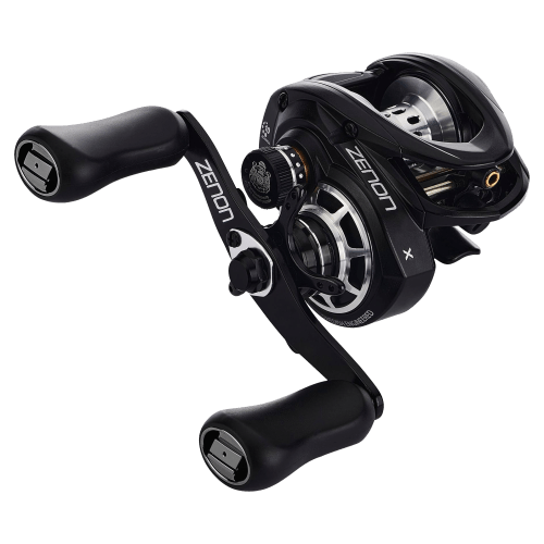 Abu Garcia Zenon X Baitcast Reel