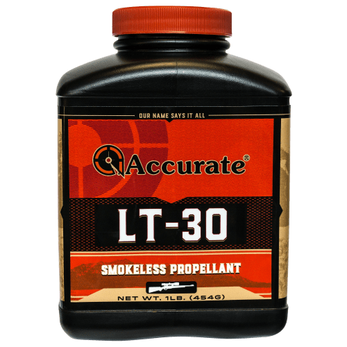 Accurate LT-30 Smokeless Rifle Powder