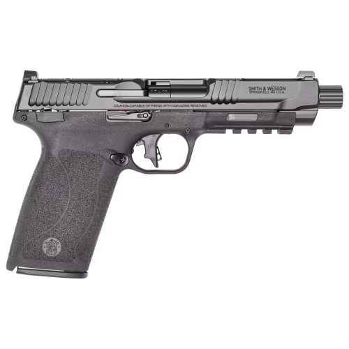 Smith & Wesson M&P 5.7 Semi-Auto Pistol without Thumb Safety