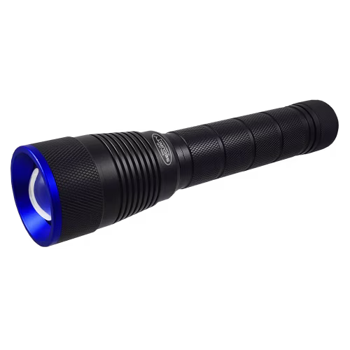 Police Security 3,300-Lumen Skylar Elite Flashlight