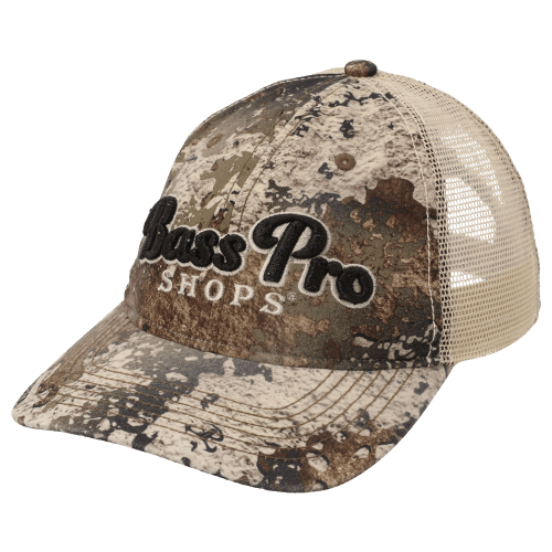 Bass Pro Shops Rhinestone Mesh-Back Cap for Ladies