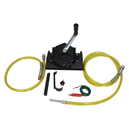 JohnDow Gas & Go 2-Way Rotary Pump Kit
