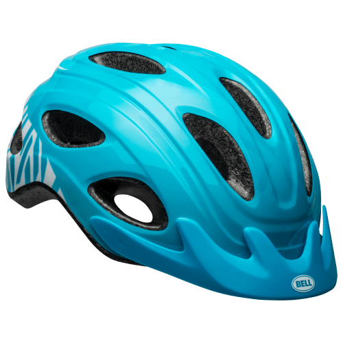 Bell Glow Bike Helmet for Ladies