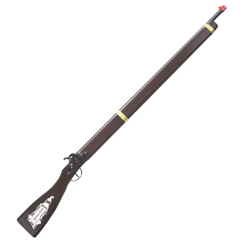 Parris Toys Kentuckian Flintlock Rifle for Kids