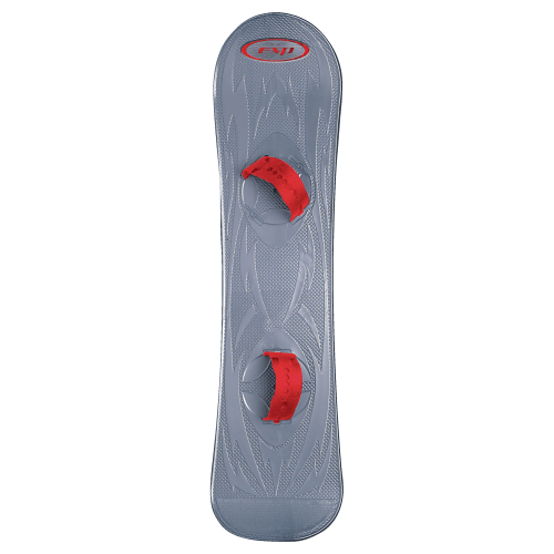 EMSCO Supra Hero Snowboard