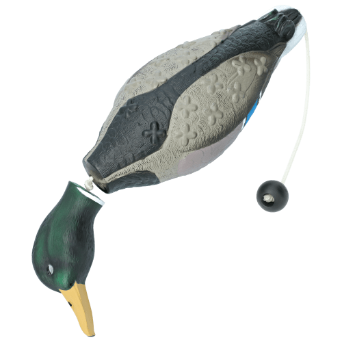 Cabela's Mallard Duck Dog-Training Dummy