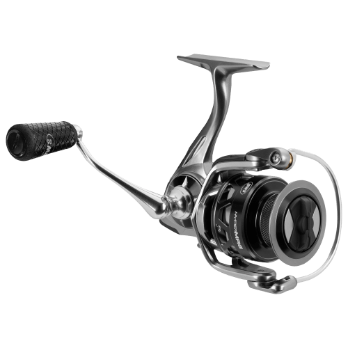 Lew's HyperMag Magnesium Spinning Reel