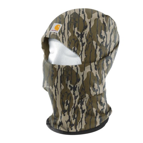 Carhartt Force Camo Helmet Liner Mask