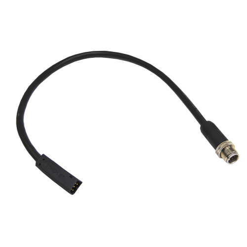 Humminbird AS EC QDE Ethernet Adapter Cable