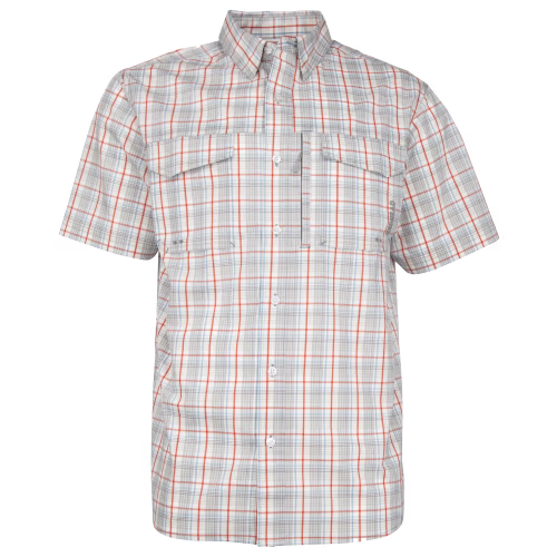 RedHead Angler Series Short-Sleeve Shirt for Men