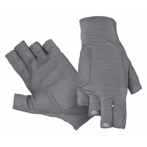 Simms SolarFlex Guide Gloves for Men