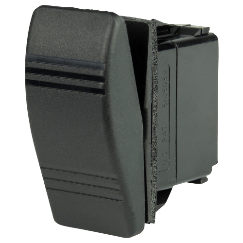 BEP Marine SPST Contura Switch