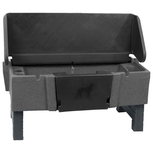 Dakota 283 Groom-Pro Pet Tub