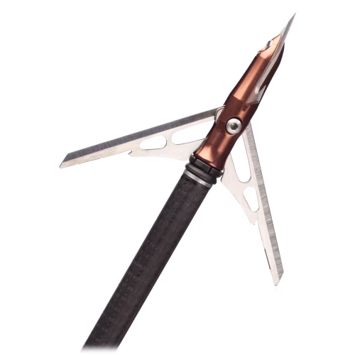 Rage Xtreme Turkey Mechanical Broadhead