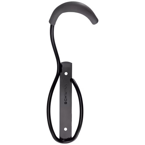 Schwinn Bicycle Hook Wall Mount