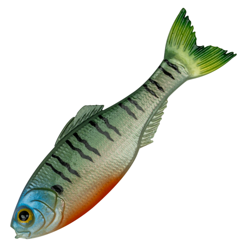 6th Sense Fishing Panorama