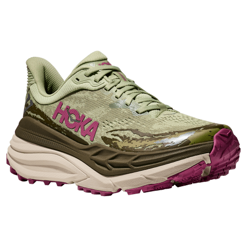 Hoka Stinson ATR 7 Running Shoes for Ladies