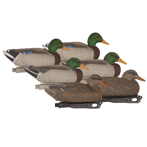 Hardcore Rugged Series Standard Mallard Duck Decoys