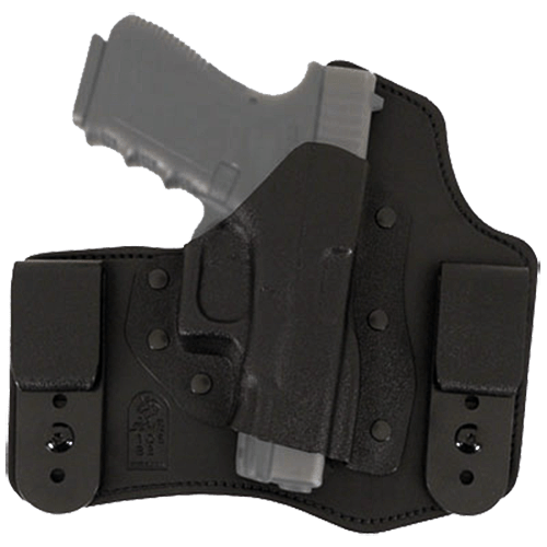 DeSantis Gunhide Intruder Handgun Holster