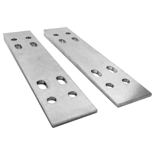 Bob's Machine Reversible Transom Wedges