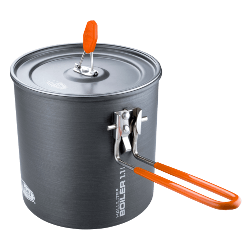 GSI Outdoors Halulite Boiler Backpacking Pot