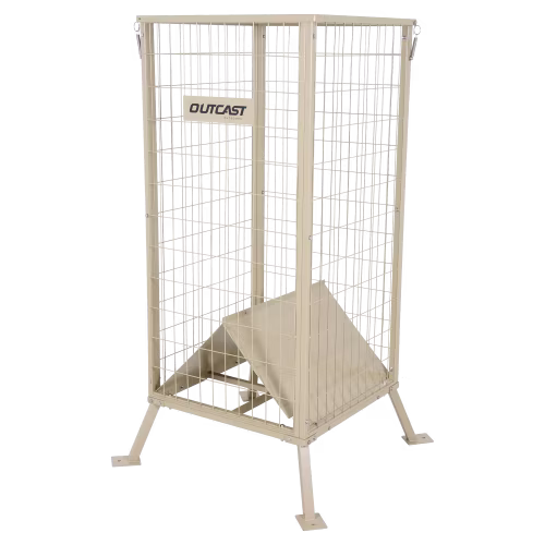Outcast Outdoors Cottonseed Feeder