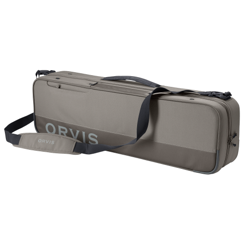 Orvis Carry-It-All Fly Outfit Case