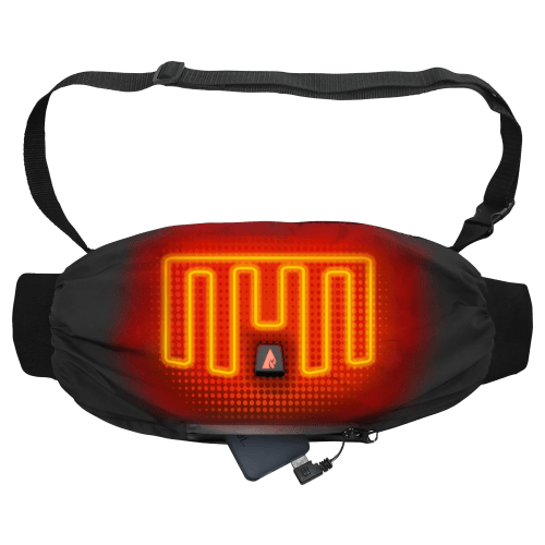 ActionHeat 5V Battery Heated Handwarmer Muff