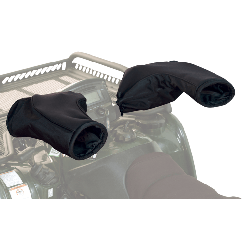 Kolpin Geartector Cold-Weather Handlebar Mitts