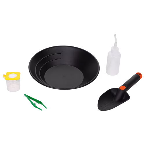 Stansport Gold Panning Kit for Kids