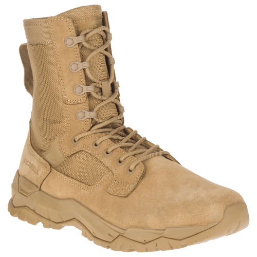 Merrell MQC 2 Tactical Work Boots for Men
