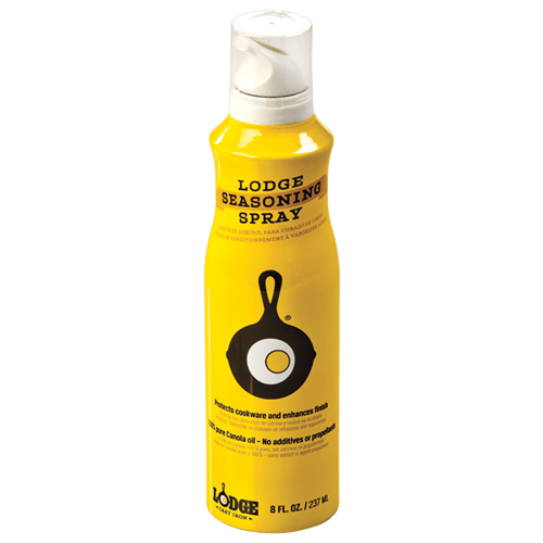 Lodge Seasoning Spray