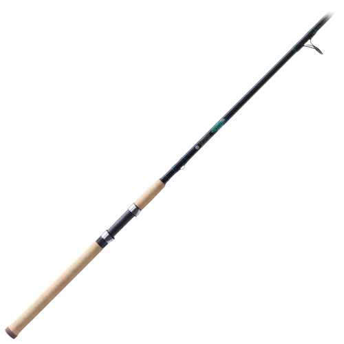 St. Croix Premier Series Musky Spinning Rod