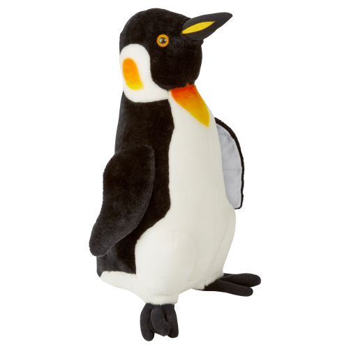Melissa & Doug Giant Stuffed Penguin