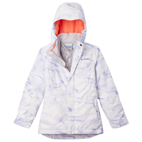 Columbia Whirlibird III Interchange Jacket for Kids