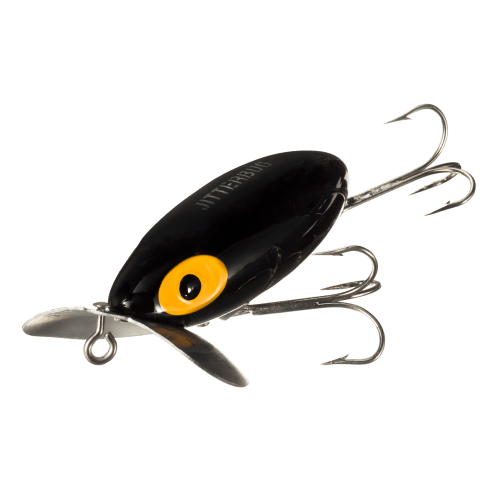 Arbogast Jitterbug