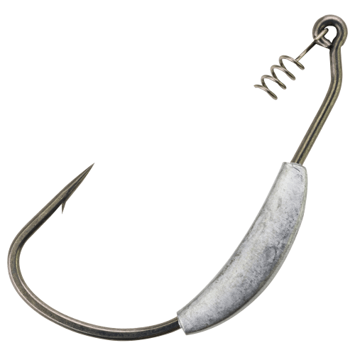 Berkley Fusion19 Weighted Swimbait Hooks