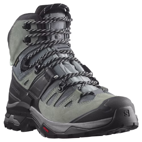 Salomon Quest 4 GORE-TEX Hiking Boots for Ladies