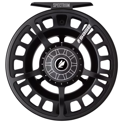 Sage Spectrum Fly Reel