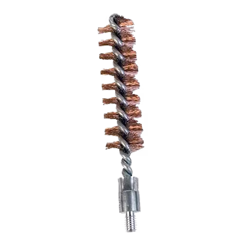 Outers Premium Pistol Bronze Bore Brush